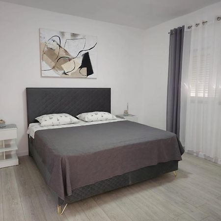 Apartman Toni Zadar Exterior foto