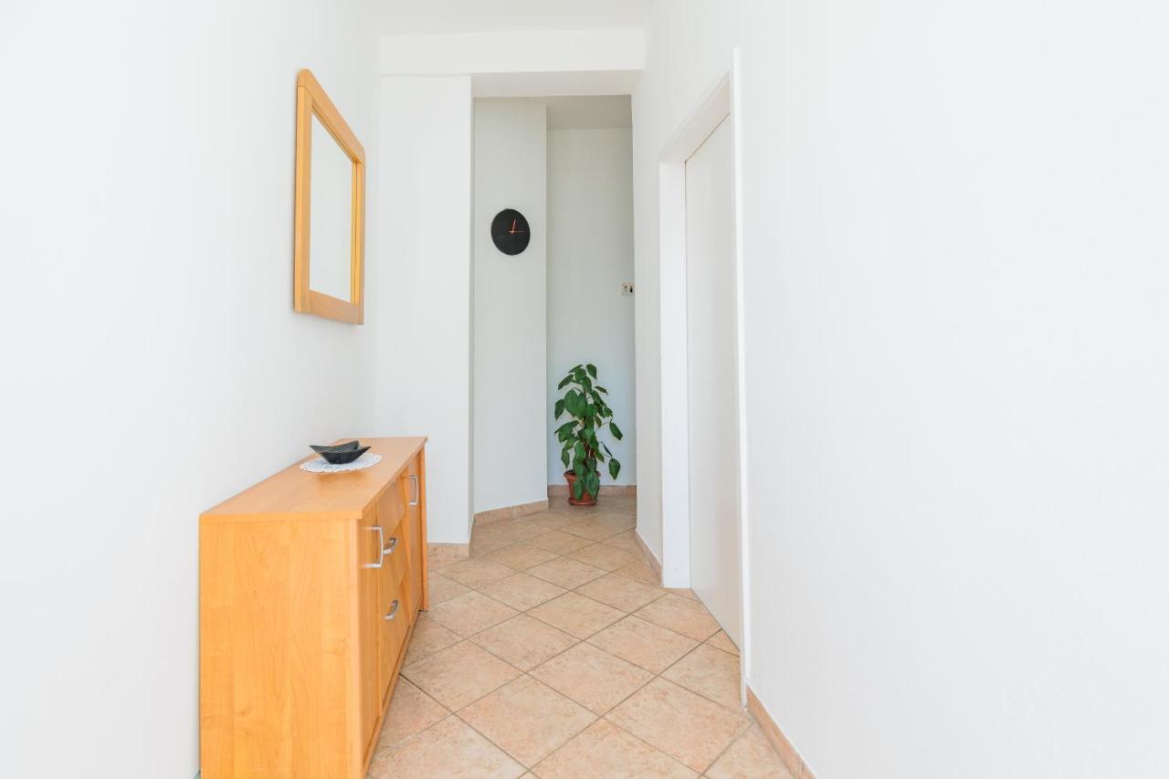 Apartman Toni Zadar Exterior foto